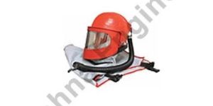 Blasting Helmet