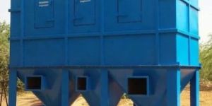 Wooden Dust Collector