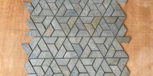 Stone Veneer Mosaic