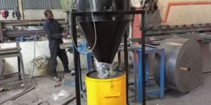 Cyclone Dust Collector