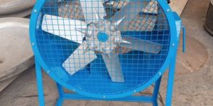 Industrial Man Coolers