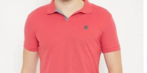 Mens Polo T-Shirts