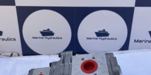 Danfoss Gear Pump New