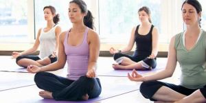 Unisex Yoga Class Services