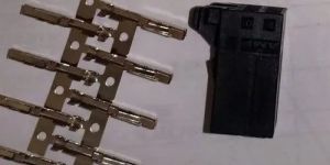 8 Pin Proximity Connector