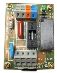 CNC on off Relay