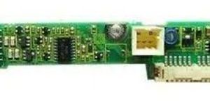 Fanuc LCD Display Card