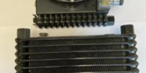 Oil Cooler Radiator