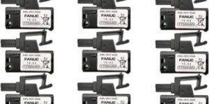 Toshiba Lithium Battery