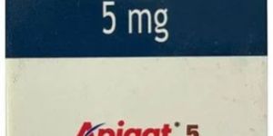 Apigat 5 Tablets