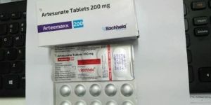 Arteemaxx 200 Tablets