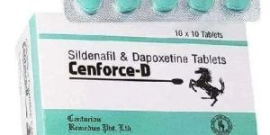 Cenforce-D Tablets