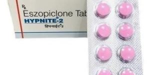 Hypnite-2 Tablets