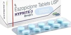 Hypnite-3 Tablets