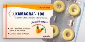 Kamagra Polo Tablets