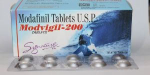 Modvigil-200 Tablets