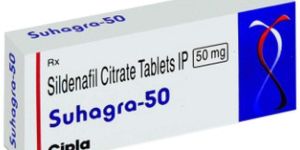 Suhagra-50 Tablets