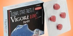 Vigora-100 Tablets