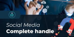 Social Media Intelligence