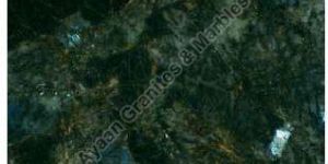 Labradorite Granite Slab