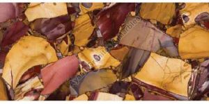 Wild Agate Stone Slab