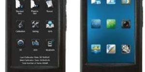 Jupiter X Digital Alcohol Tester Breath Analyzer