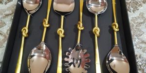 Stainless Steel Cutlery Set