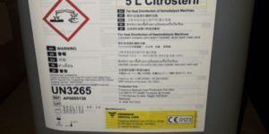 Citrosteril