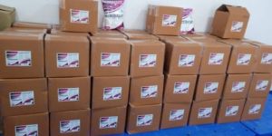 Dry Citrate