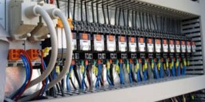 Electric Work Services