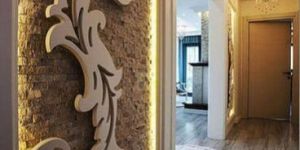 Foyer Interior Designing Services
