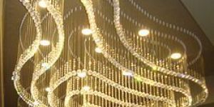 Light Designing Services