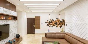 Stucco Interior Designing Services