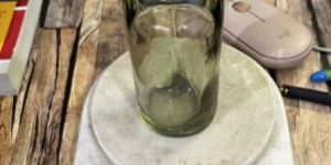 Goli Soda Bottle 200 ML