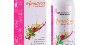 Amadora Luxury Hair Oil