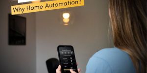 Home Automation Services