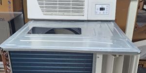 Window Air Conditioner
