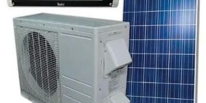 Solar Split Air Conditioner