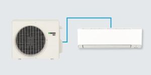 Split Air Conditioner