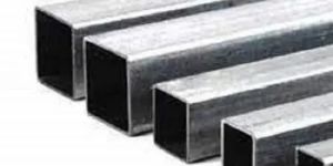 Solar Hot Dip Square Pipe