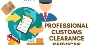Customs Clearance Services