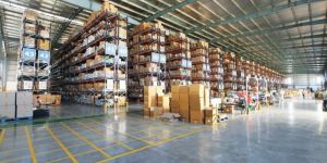 Warehousing Services