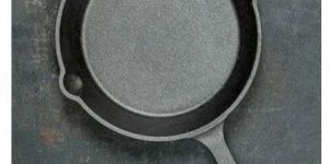 Cast Iron Skillet