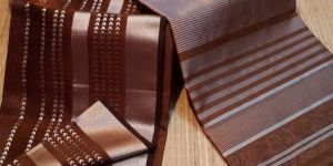 Handloom Cotton Silk Saree