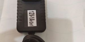 12v 1amp Adapter
