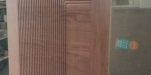 CNC Door
