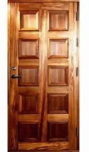 Sheesham Wood Door