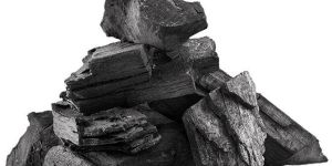 Hardwood Charcoal Lumps