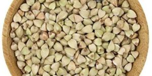 Rawbuckwheat Seeds