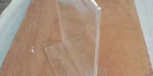 Acrylic Display Stand